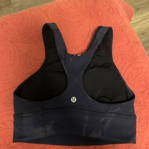 Lululemon Sport bra